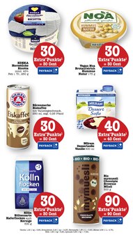 Milch im aktuellen EDEKA Prospekt (Offenbach (Main)) Milch im EDEKA Prospekt "Aktuelle Angebote" mit 67 Seiten (Offenbach (Main))
