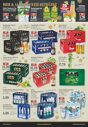 Aktueller EDEKA Prospekt mit Gerolsteiner, "Aktuelle Angebote", Seite 14