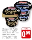 High Protein Pudding bei EDEKA im Bietigheim Prospekt für 0,99 €