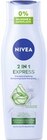 Shampoo im REWE Prospekt Shampoo von Nivea im aktuellen REWE Prospekt für 2,69 €