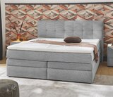 Aktuelle Bett Angebote bei Die Möbelfundgrube in Trier Aktuelles Boxspringbett Amy Angebot bei Die Möbelfundgrube in Trier ab 1.199,99 €