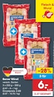 Berner Würstl im aktuellen Prospekt bei Netto Marken-Discount in München-Flughafen