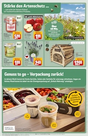 Ähnliche Gartenzwerg Angebote im Prospekt "Dein Markt" von REWE in Berlin Ähnliche Angebote wie Gartenzwerg im Prospekt "Dein Markt" auf Seite 31 von REWE in Berlin