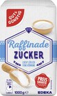 Raffinade im Angebot bei EDEKA in Heidelberg Raffinade Angebote von Gut & Günstig bei EDEKA Heidelberg für 0,88 €