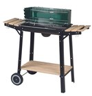 Holzkohle-Grillwagen Angebote von aro bei METRO Duisburg für 23,79 €
