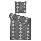 Aktuelles Microfaser Bettwäsche Angebot bei POCO in Wuppertal ab 5,00 €