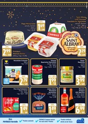 Getränke im Marktkauf Prospekt in Wismar Aktueller Marktkauf Prospekt mit Getränke, "Top Angebote", Seite 3