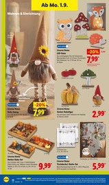 Aktueller Lidl Prospekt mit Beleuchtung, "LIDL LOHNT SICH", Seite 36
