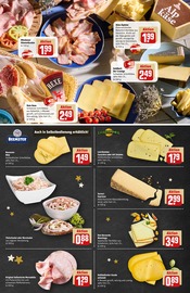 Aktueller REWE Prospekt mit Gouda Mittelalt, "Dein Markt", Seite 11