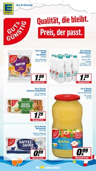 Sahne im aktuellen E center Prospekt (Münster) Sahne im E center Prospekt "Aktuelle Angebote" mit 25 Seiten (Münster)