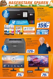 Aktueller expert Prospekt mit Drucker, "Top Angebote", Seite 14