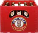 Bier im Angebot bei Getränke Arena in Bochum Bier Angebote von Erdinger bei Getränke Arena Bochum für 17,99 €