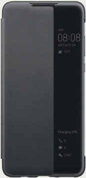 P30 lite Flip View Cover Backcover bei Media-Markt in Neuss P30 lite Flip View Cover Backcover im Angebot bei Media-Markt Neuss für 14,90 €