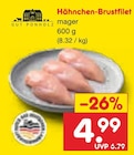 Hähnchen-Brustfilet Angebot in Scheiditz Hähnchen-Brustfilet im aktuellen Prospekt bei Netto Marken-Discount in Scheiditz