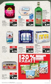 Gewürze im Kaufland Prospekt in Buchholz Aktueller Kaufland Prospekt mit Gewürze, "Aktuelle Angebote", Seite 19