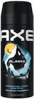 Zwei Bodysprays von Axe im aktuellen tegut Prospekt für 