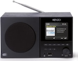 DAB+ Radio DAB Radio 25EX Angebote von KENDO bei expert Bielefeld für 59,99 €