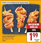 Lachsfackel Bacon für 1,99 € bei E center im Angebot Lachsfackel Bacon im aktuellen E center Prospekt