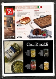 Tiramisu Angebot im aktuellen Hamberger Prospekt auf Seite 30