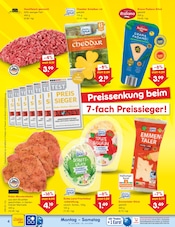 Grill im Netto Marken-Discount Prospekt in Potsdam Aktueller Netto Marken-Discount Prospekt mit Grill, "Aktuelle Angebote", Seite 4