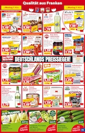 Aktueller Norma Prospekt mit Mehl, "Mehr fürs Geld", Seite 11