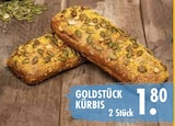 Goldstück Kürbis Angebote bei EDEKA Ingolstadt für 1,80 €