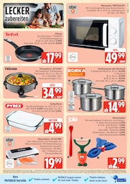 Glas Angebot im aktuellen Marktkauf Prospekt auf Seite 33