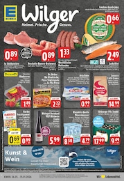 E center Prospekt für Velen mit 32 Seiten E center Prospekt für Velen: "Aktuelle Angebote", 32 Seiten, 26.01.2026 - 31.01.2026