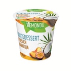 Aktuelles Veganes Kokosdessert Angebot bei Lidl in Wuppertal ab 0,35 €