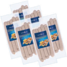 Rostbratwurst im Angebot bei Markant Nordwest in Garbsen Rostbratwurst Angebote von KÜSTEN GOLD bei Markant Nordwest Garbsen für 17,77 €