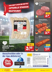 Aktueller Netto Marken-Discount Prospekt mit Hähnchen, "Aktuelle Angebote", Seite 8