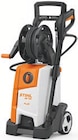 Aktuelle Drucker Angebote bei STIHL in Saarbrücken Aktuelles RE 110 PLUS Hochdruckreiniger Angebot bei STIHL in Saarbrücken ab 349,00 €