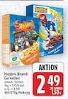 Hot Wheels von Hasbro für 2,49 € bei E center im Angebot Hot Wheels von Hasbro im aktuellen E center Prospekt