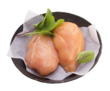 Mais-Hähnchenbrustfilet natur bei REWE im Prospekt "" für 1,69 €