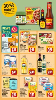 Fisch im REWE Prospekt "Dein Markt" mit 26 Seiten (Erlangen)