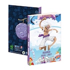 Agenda scolaire One Piece en promo chez Carrefour Bordeaux à 3,96 €