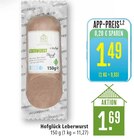 Leberwurst Angebote von Hofglück bei Marktkauf Stuttgart für 1,49 €