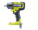 Brushless Akku-Schlagschrauber „RIW18X-O“ von RYOBI für 179,99 € bei toom Baumarkt im Angebot Brushless Akku-Schlagschrauber „RIW18X-O“ von RYOBI im aktuellen toom Baumarkt Prospekt