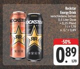 Aktuelle Energydrink Angebote bei EDEKA in Freiberg Aktuelles Energy Drink Angebot bei EDEKA in Freiberg ab 0,89 €