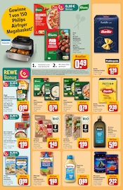5 minuten terrine Angebot im REWE Prospekt, gültig von 01.06.2026 bis 06.06.2026 5 minuten terrine Angebot im aktuellen REWE Prospekt auf Seite 26