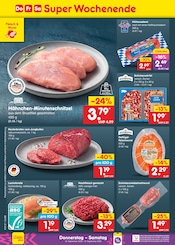 Fisch im Netto Marken-Discount Prospekt in Falkensee Aktueller Netto Marken-Discount Prospekt mit Fisch, "Aktuelle Angebote", Seite 5