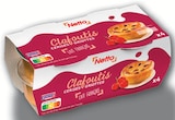 Clafoutis Cerises Griottes - NETTO en promo chez Netto Clafoutis Cerises Griottes - NETTO dans le catalogue Netto