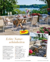 Aktueller Höffner Prospekt mit Teppich, "SOMMER LIEBLINGE", Seite 19