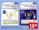 Q10 Anti-Falten Power Tages- oder Nachtpflege bei Marktkauf im Friedrichshafen Prospekt für 10,49 €