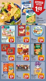Brötchen im REWE Prospekt in Neuss Aktueller REWE Prospekt mit Brötchen, "Dein Markt", Seite 14