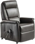 Leder-Fernsehsessel im Angebot bei XXXLutz Möbelhäuser in Dinslaken Leder-Fernsehsessel Angebote von himolla bei XXXLutz Möbelhäuser Dinslaken für 1.499,00 €