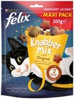 Knabber Mix Angebote von Felix bei Penny Moers für 2,99 €