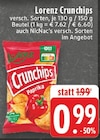 Aktuelles Crunchips Paprika Angebot bei EDEKA in Koblenz ab 0,99 €