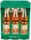 Schorle im Angebot bei REWE in Frankfurt Schorle Angebote von Förstina bei REWE Frankfurt für 8,49 €