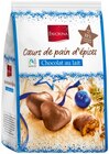 Coeurs de pain d'épices - FAVORINA dans le catalogue Lidl